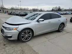 1G1ZE5SX0LF012773 2020 CHEVROLET MALIBU