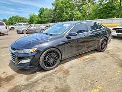 1G1ZE5SX0LF017701 2020 CHEVROLET MALIBU