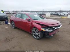 1G1ZE5SX0LF021862 2020 CHEVROLET MALIBU
