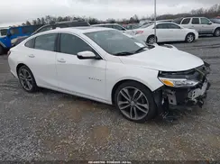 1G1ZE5SX0LF029167 2020 CHEVROLET MALIBU