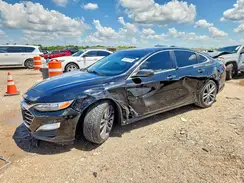 1G1ZE5SX0LF030965 2020 CHEVROLET MALIBU