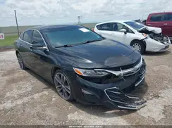 1G1ZE5SX0LF054926 2020 CHEVROLET MALIBU