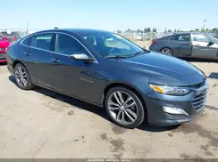 1G1ZE5SX0LF058006 2020 CHEVROLET MALIBU