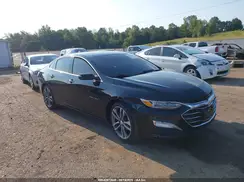 1G1ZE5SX0LF061049 2020 CHEVROLET MALIBU
