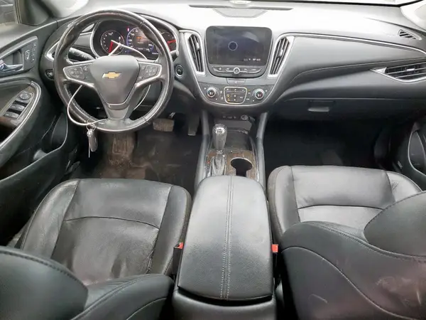 1G1ZE5SX0LF066655 2020 CHEVROLET MALIBU - Image 8