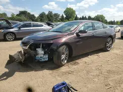 1G1ZE5SX0LF080524 2020 CHEVROLET MALIBU