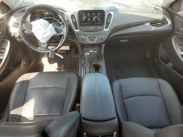 1G1ZE5SX0LF080524 2020 CHEVROLET MALIBU - Image 8