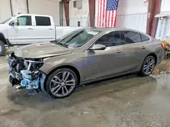 1G1ZE5SX0LF116244 2020 CHEVROLET MALIBU