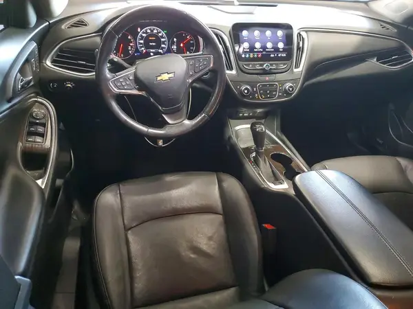 1G1ZE5SX0LF116244 2020 CHEVROLET MALIBU - Image 8