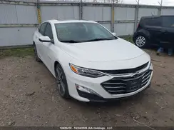 1G1ZE5SX0LF141483 2020 CHEVROLET MALIBU