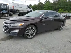 1G1ZE5SX0LF143427 2020 CHEVROLET MALIBU