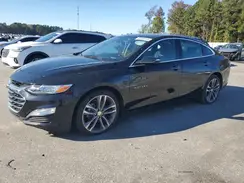 1G1ZE5SX0MF044043 2021 CHEVROLET MALIBU