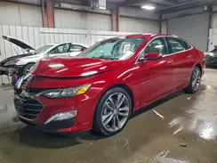1G1ZE5SX0MF048318 2021 CHEVROLET MALIBU