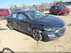 1G1ZE5SX0MF063014 2021 CHEVROLET MALIBU