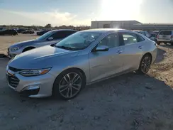1G1ZE5SX0NF107207 2022 CHEVROLET MALIBU