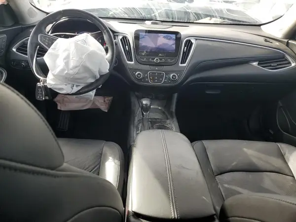 1G1ZE5SX0NF108020 2022 CHEVROLET MALIBU - Image 8