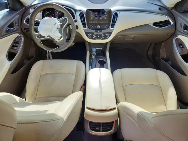 1G1ZE5SX0NF108308 2022 CHEVROLET MALIBU - Image 8