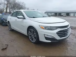 1G1ZE5SX0NF117915 2022 CHEVROLET MALIBU