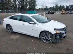 1G1ZE5SX0NF154480 2022 CHEVROLET MALIBU