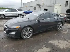 1G1ZE5SX0NF206352 2022 CHEVROLET MALIBU