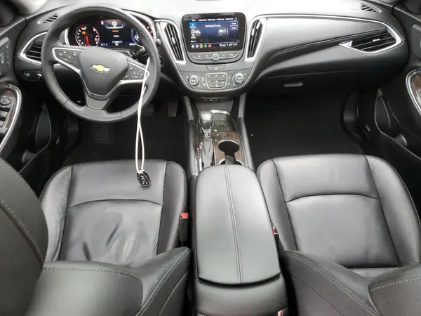 1G1ZE5SX0NF206352 2022 CHEVROLET MALIBU - Image 8