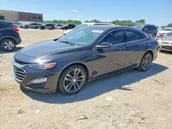 1G1ZE5SX0NF214953 2022 CHEVROLET MALIBU