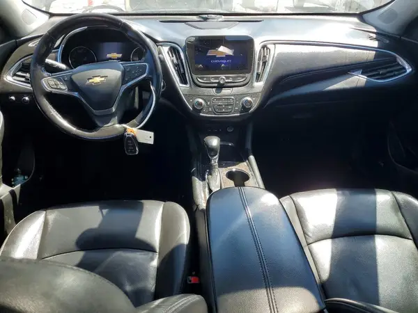 1G1ZE5SX0NF214953 2022 CHEVROLET MALIBU - Image 8