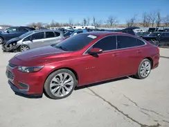 1G1ZE5SX1JF100728 2018 CHEVROLET MALIBU