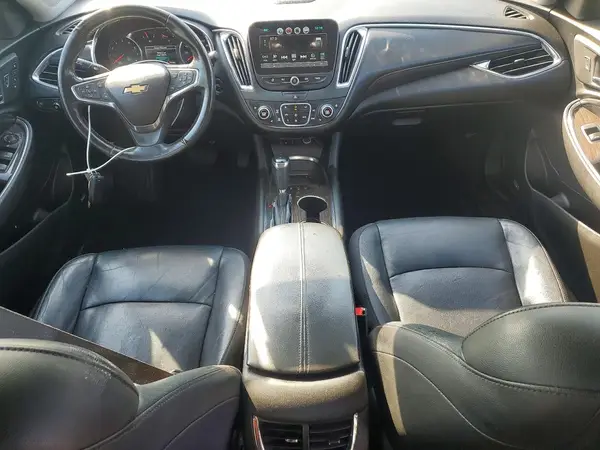 1G1ZE5SX1JF101622 2018 CHEVROLET MALIBU - Image 8