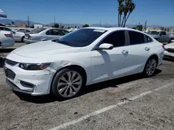 1G1ZE5SX1JF101930 2018 CHEVROLET MALIBU