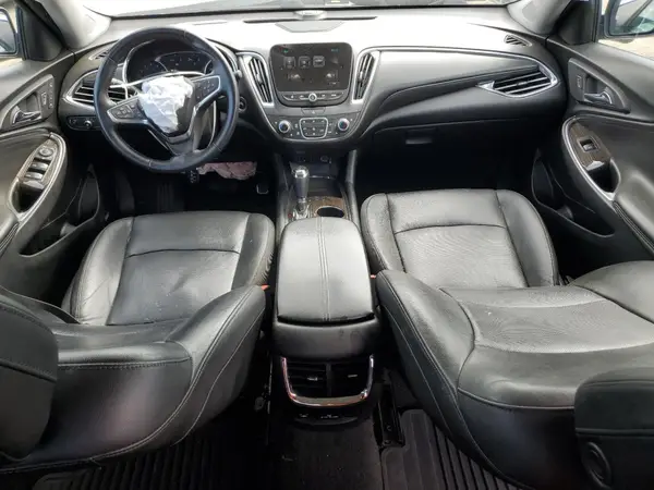 1G1ZE5SX1JF104701 2018 CHEVROLET MALIBU - Image 8