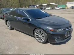 1G1ZE5SX1JF119201 2018 CHEVROLET MALIBU