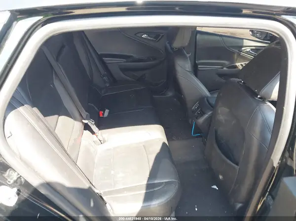 1G1ZE5SX1JF119201 2018 CHEVROLET MALIBU - Image 8