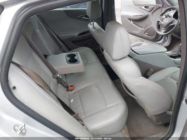 1G1ZE5SX1JF119439 2018 CHEVROLET MALIBU - Image 8