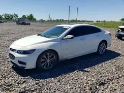 1G1ZE5SX1JF120056 2018 CHEVROLET MALIBU
