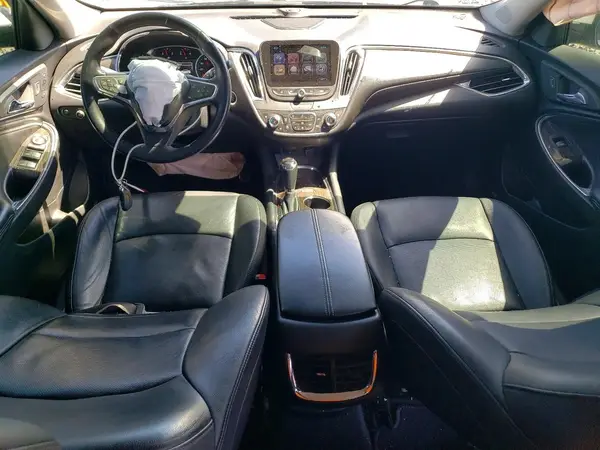 1G1ZE5SX1JF120056 2018 CHEVROLET MALIBU - Image 8
