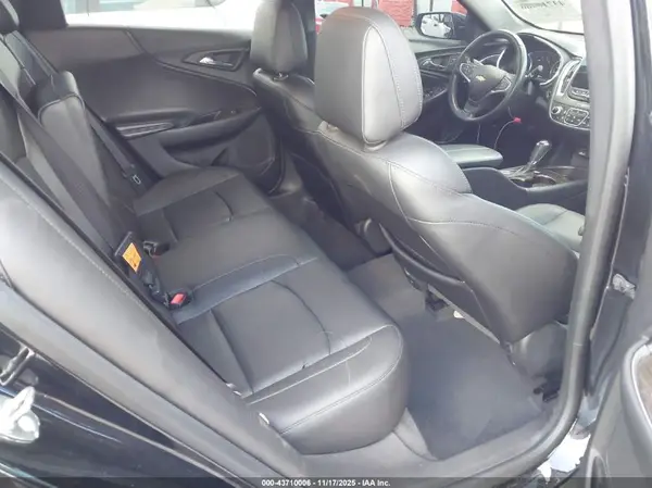 1G1ZE5SX1JF128416 2018 CHEVROLET MALIBU - Image 8