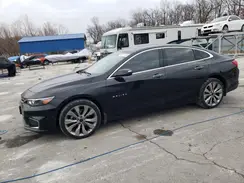 1G1ZE5SX1JF161089 2018 CHEVROLET MALIBU