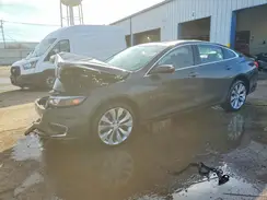 1G1ZE5SX1JF221548 2018 CHEVROLET MALIBU