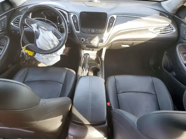 1G1ZE5SX1JF221548 2018 CHEVROLET MALIBU - Image 8