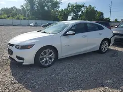 1G1ZE5SX1JF222831 2018 CHEVROLET MALIBU