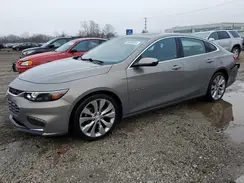 1G1ZE5SX1JF226846 2018 CHEVROLET MALIBU
