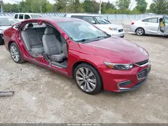 1G1ZE5SX1JF228919 2018 CHEVROLET MALIBU