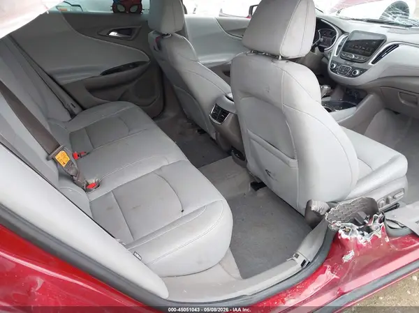 1G1ZE5SX1JF228919 2018 CHEVROLET MALIBU - Image 8