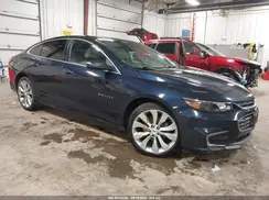 1G1ZE5SX1JF236471 2018 CHEVROLET MALIBU