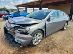 1G1ZE5SX1JF242321 2018 CHEVROLET MALIBU