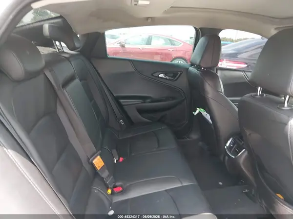1G1ZE5SX1JF257143 2018 CHEVROLET MALIBU - Image 8