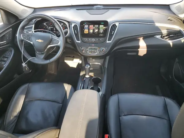 1G1ZE5SX1JF283340 2018 CHEVROLET MALIBU - Image 8