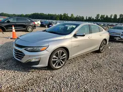 1G1ZE5SX1KF101606 2019 CHEVROLET MALIBU