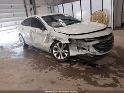 1G1ZE5SX1KF120348 2019 CHEVROLET MALIBU